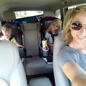 Meet your Posher, Aileen